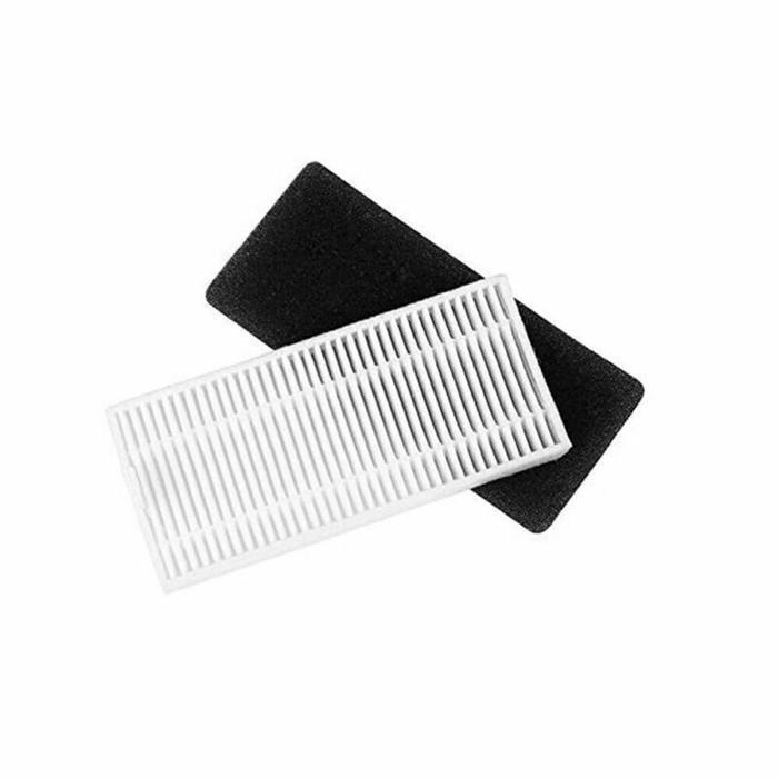 "New" Hepa Filter for Ecovacs DEEBOT U2 PRO & YEEDI K650 Robot Vacuum Accessories