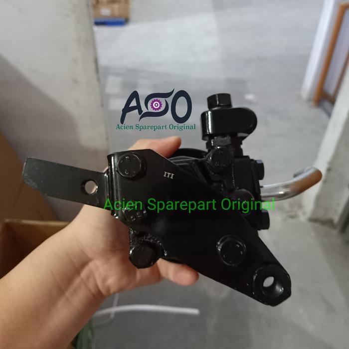 Power Steering Pump 4D32 PS120 PS 120 newss