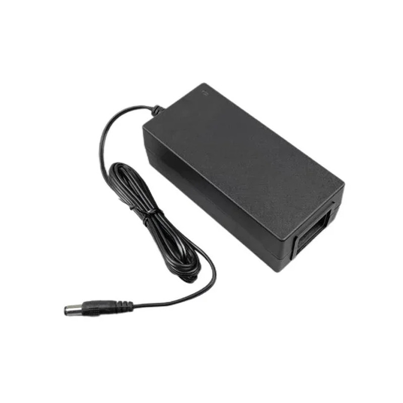 Power Adapter 12V 3.33A, Barrel 5.5/2.1mm, IEC C14, MSA-Z3330IC12.0-48W-Q