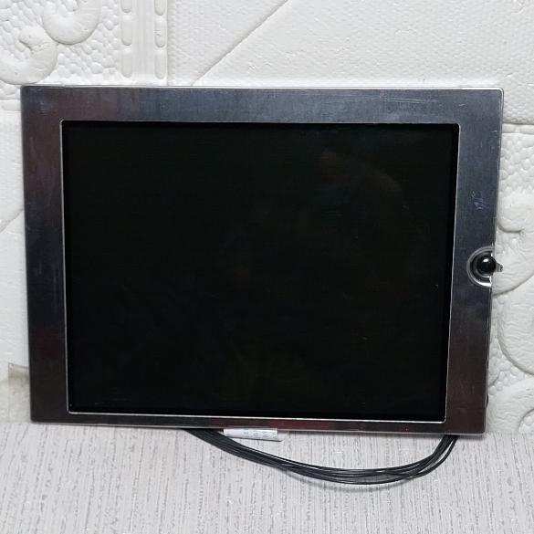 HMI Omron NS5 / LCD HMI Omron NS 5