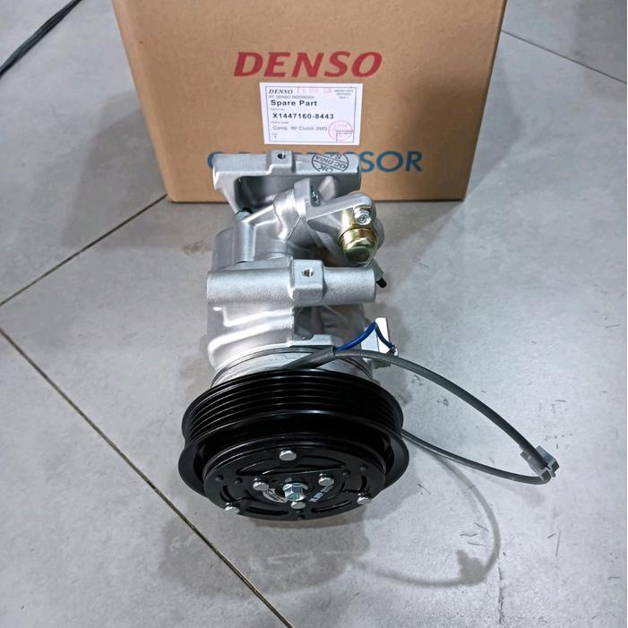 kompresor compressor ac mobilio honda mobilio kompresor mobilio kompresor honda Mobilio