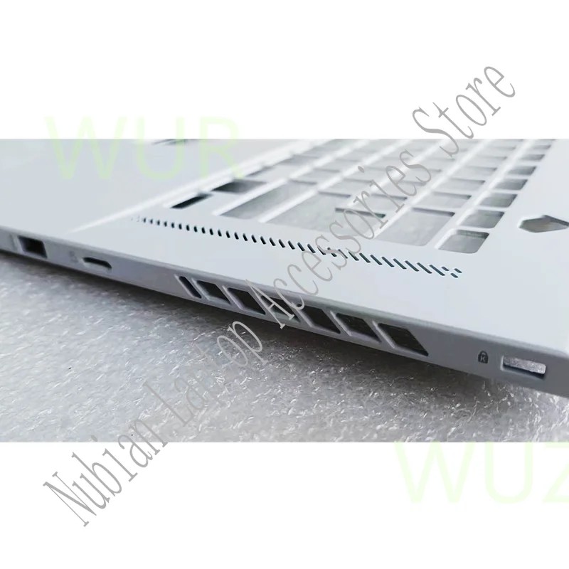 FOR ROG Zephyrus M16 GU603Z 2022 Laptop LCD Back Cover/LCD Front Cover/Palm Rest/Bottom Cover/New