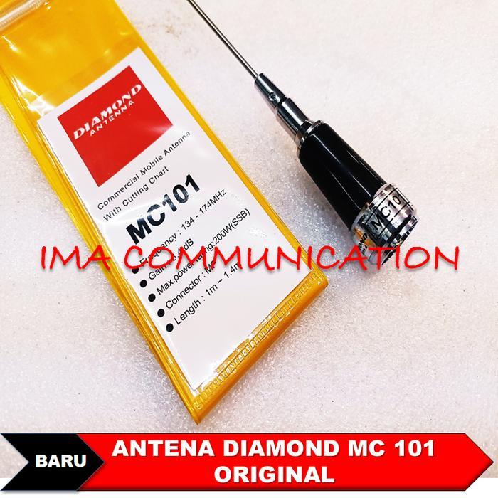 ANTENNA DIAMOND MC 101