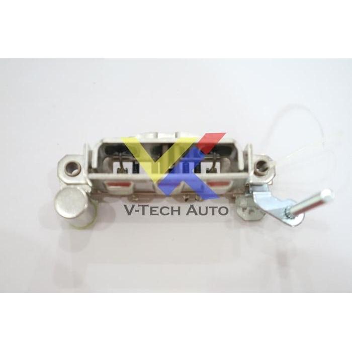 Rectifier / Silikon Alternator Mitsubishi Ps100 4D30 4D31