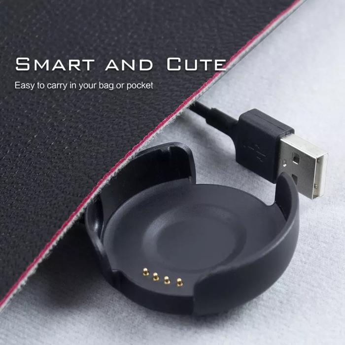 KABEL USB CHARGER DOCKING SMART WATCH HUAMI AMAZFIT VERGE