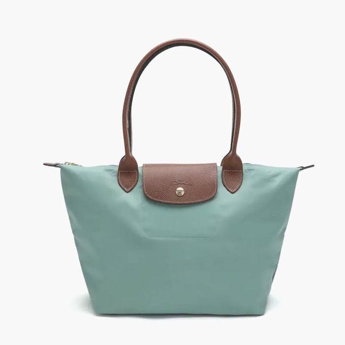 LONGCHAMP Medium Le Pliage Tote Bag