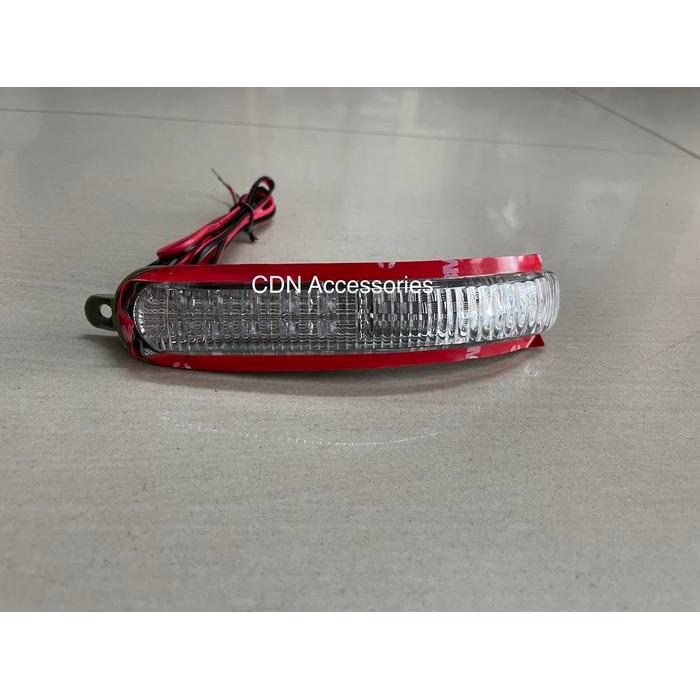 Turn Signal Suzuki SX4/Lampu Sein Spion Suzuki SX4 RC1/Lampu Sen SX4