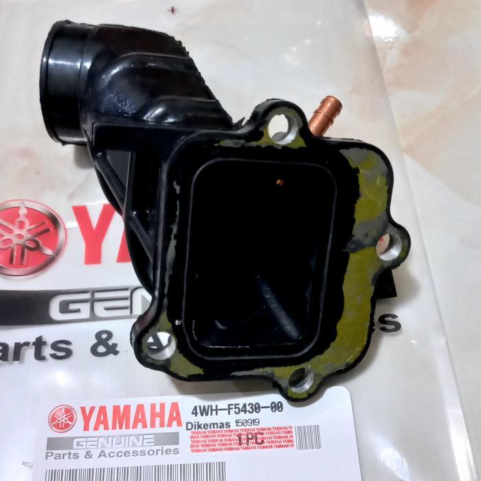 manifold intake fizr