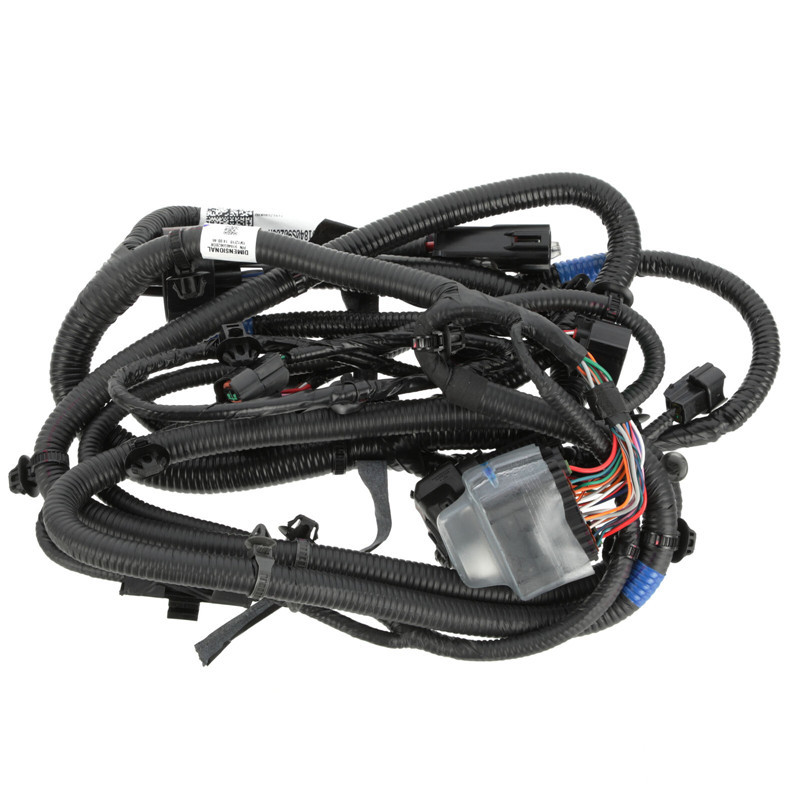 91840C5010 FRONT BUMPER SENSOR CABLE WIRE 91840-C5010 FOR KIA SORENTO 2015-2017