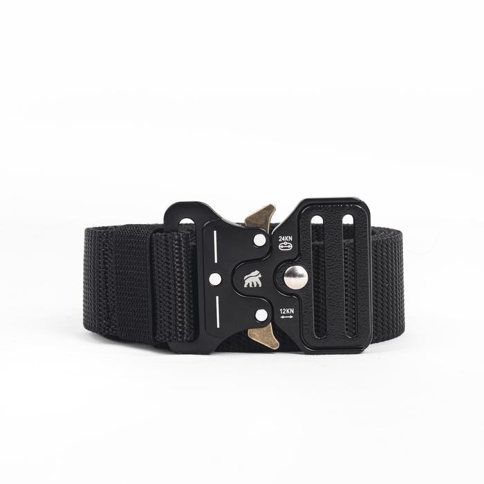 House of Smith Belt Smith Cobra Buckle Tactical Webbing - Ikat Pinggang