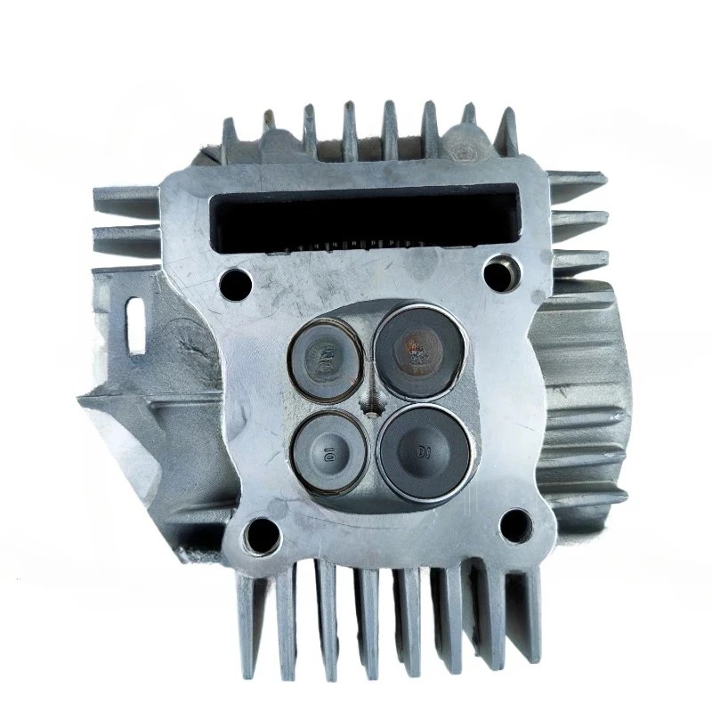 Bagusshop Suitable For Cylinder Of 212CC Daytona 190 190 And Zongshen 212 Engines With 4 Valve Heads