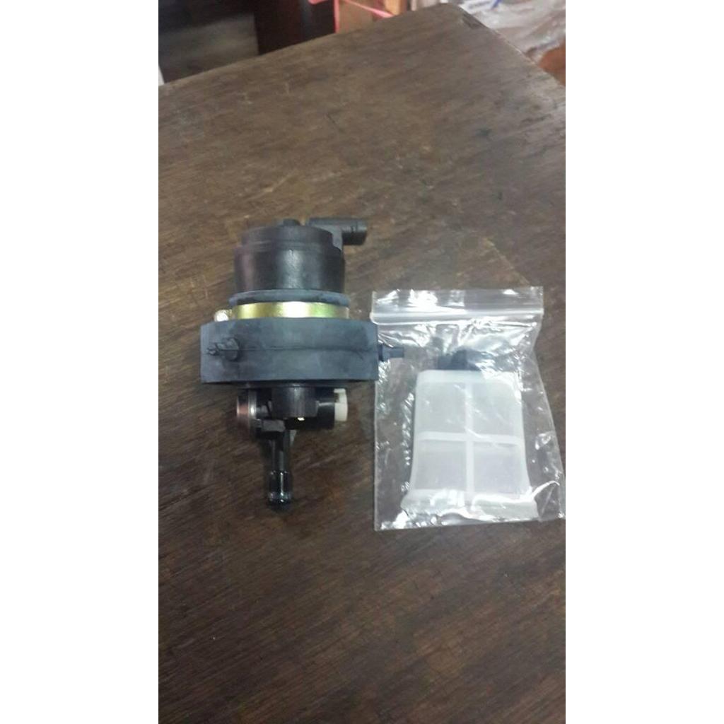 Fuel Pump Nissan Terrano