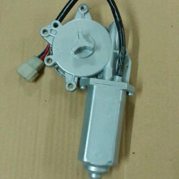 motor dinamo power window Lancer Evo 3 original