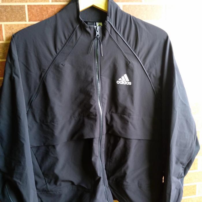 Jaket Adidas Vrct Woven Original