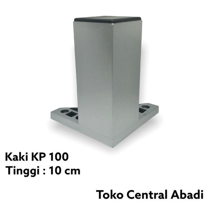 Kaki lemari/ kaki sofa/ kaki kp 100