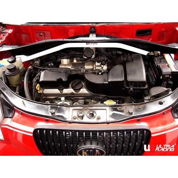 Aksesoris / Strutbar / Stabiliser Ultra Racing Kia Picanto (old)
