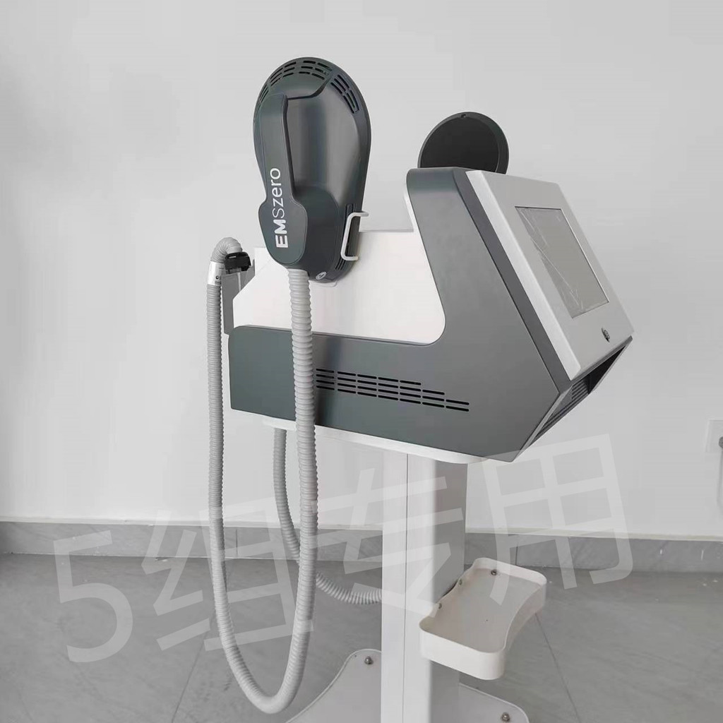 Myoslimm Neo Portable Electromagnetic RF Body Slimming Muscle Stimulate Fat Removal Body Slimming