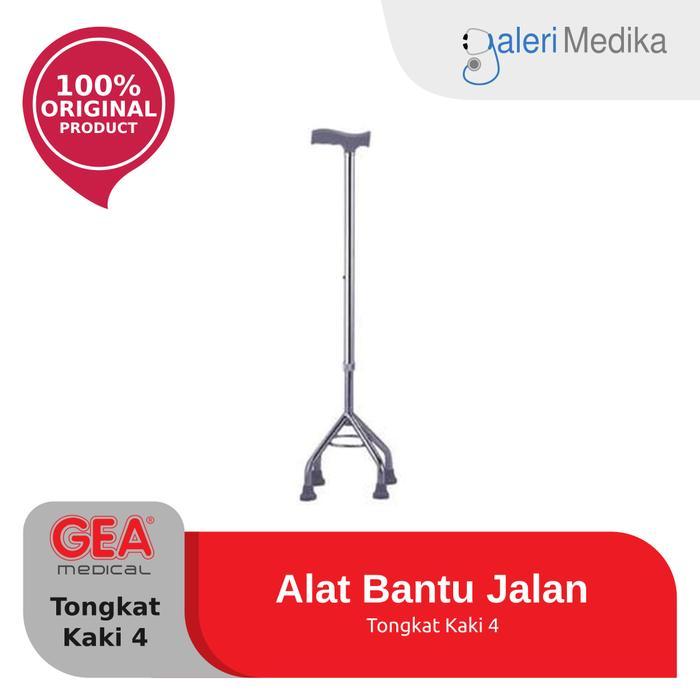 Terlaris Tongkat Kaki 4 - FS932 GEA SALE