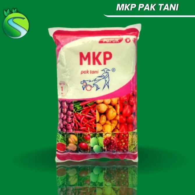 Terlaris Pupuk Tanaman Pertanian MPK Pak Tani - 1 kg