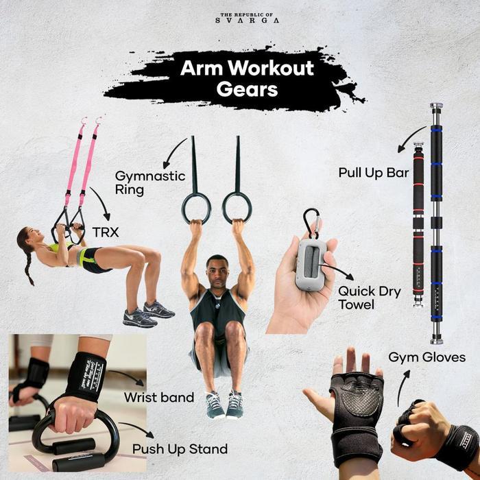 Svarga Stand 10 Ball Rack - Wall Ball Rack - Medicine Ball Rack