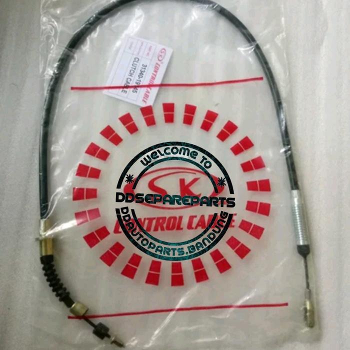 Kabel Kopling Corolla Ke30 Thn 75 79