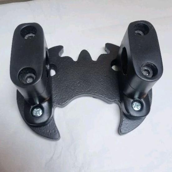 Raiser Peninggi Stang Vixion R All New Vixion 2017