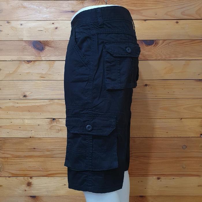 LEE ARMY - Celana Pendek Cargo Original/Celana Pendek Pria