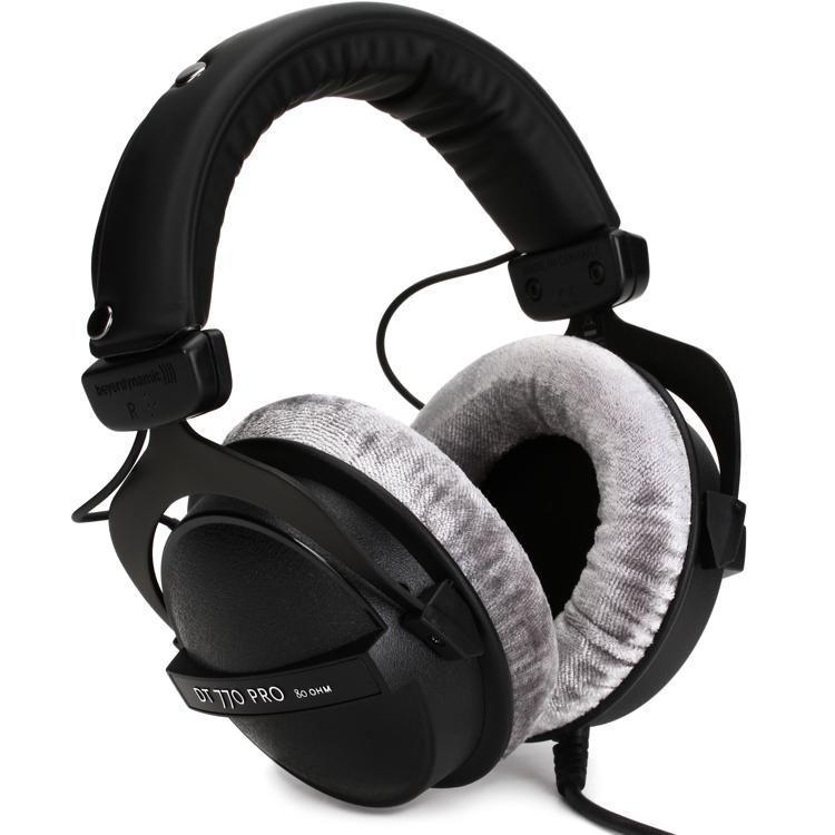Beyerdynamic DT 770 PRO 80 ,BMJ