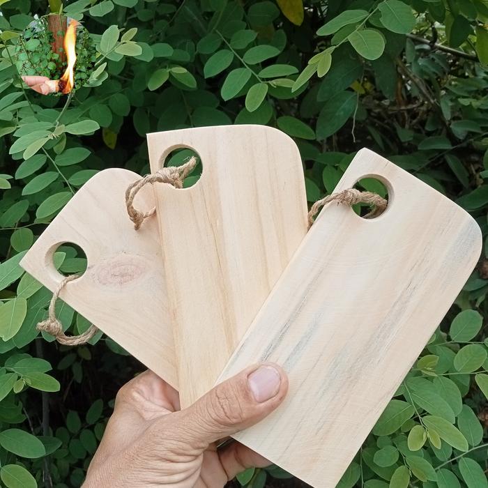 Talenan Camping/Talenan mini ,Natural pinewood