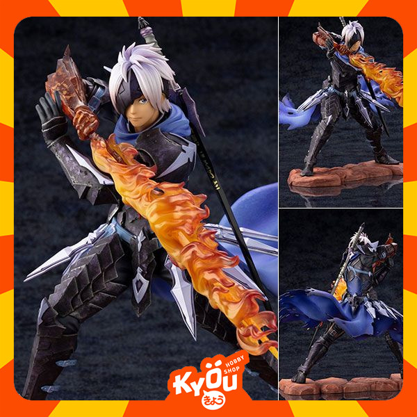 PVC Figure 1/8 Alphen - Tales of Arise