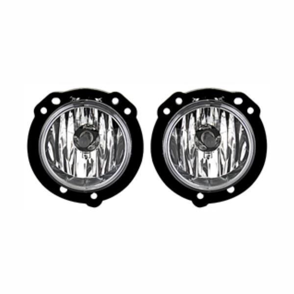 Fog Lamp Avanza Veloz 2012 Complete