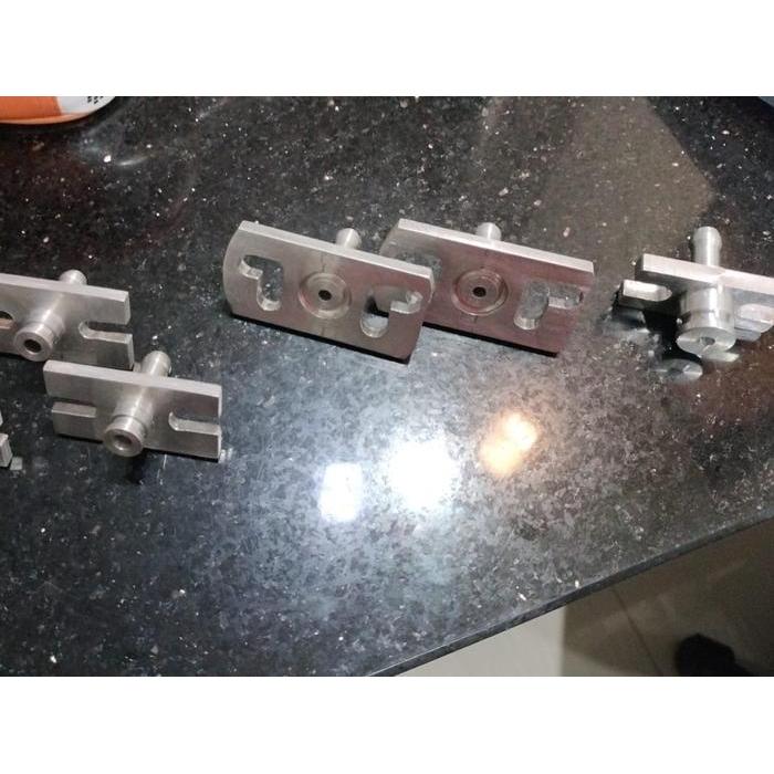 Adaptor Fuel Pressure Regulator