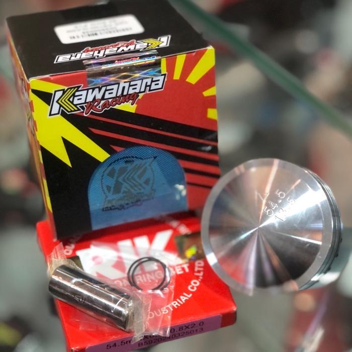 piston kawahara 55 pen 13 54.5 pen 13 55.25 pen 13 53.5 pen 13