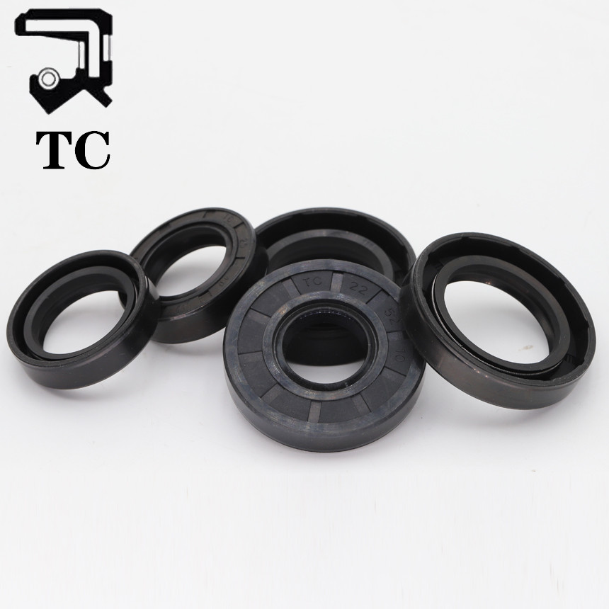 TC 20*26 28 30 32 34 35 36 37 38 40 42 43 45 47 48 50 52*4 5 6 7 8 9 10 Nitrile Rubber Grooved