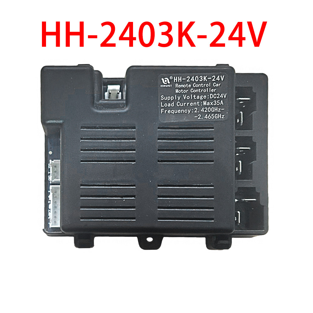 HONGHUI 24V 12V HH670K 701K 707K 671K 677K 810K 812K 621K 2403K Children's Electric Car Remote