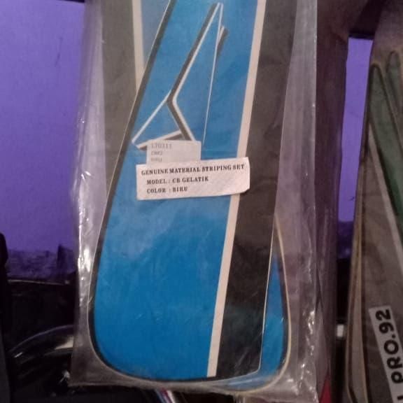 LIS BODY CB 100 CB100