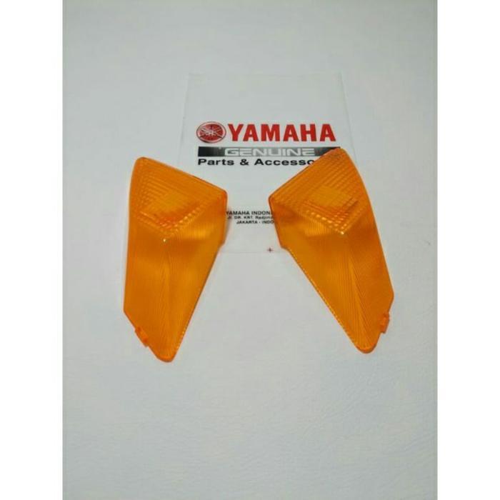 MIKA SEN BELAKANG YAMAHA RXZ RZR KACA SEN RXZ RZR MICA SIGNAL SEIN