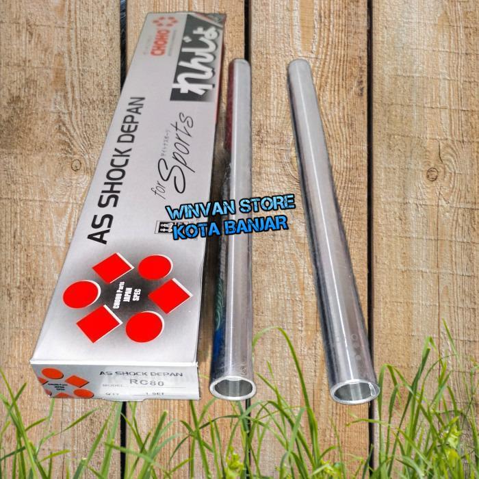 As Shock Rc 100 Rc 80 Bravo As Shok Seal Shock Rc