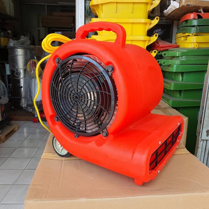 Blower Alfa Clean FP-900.