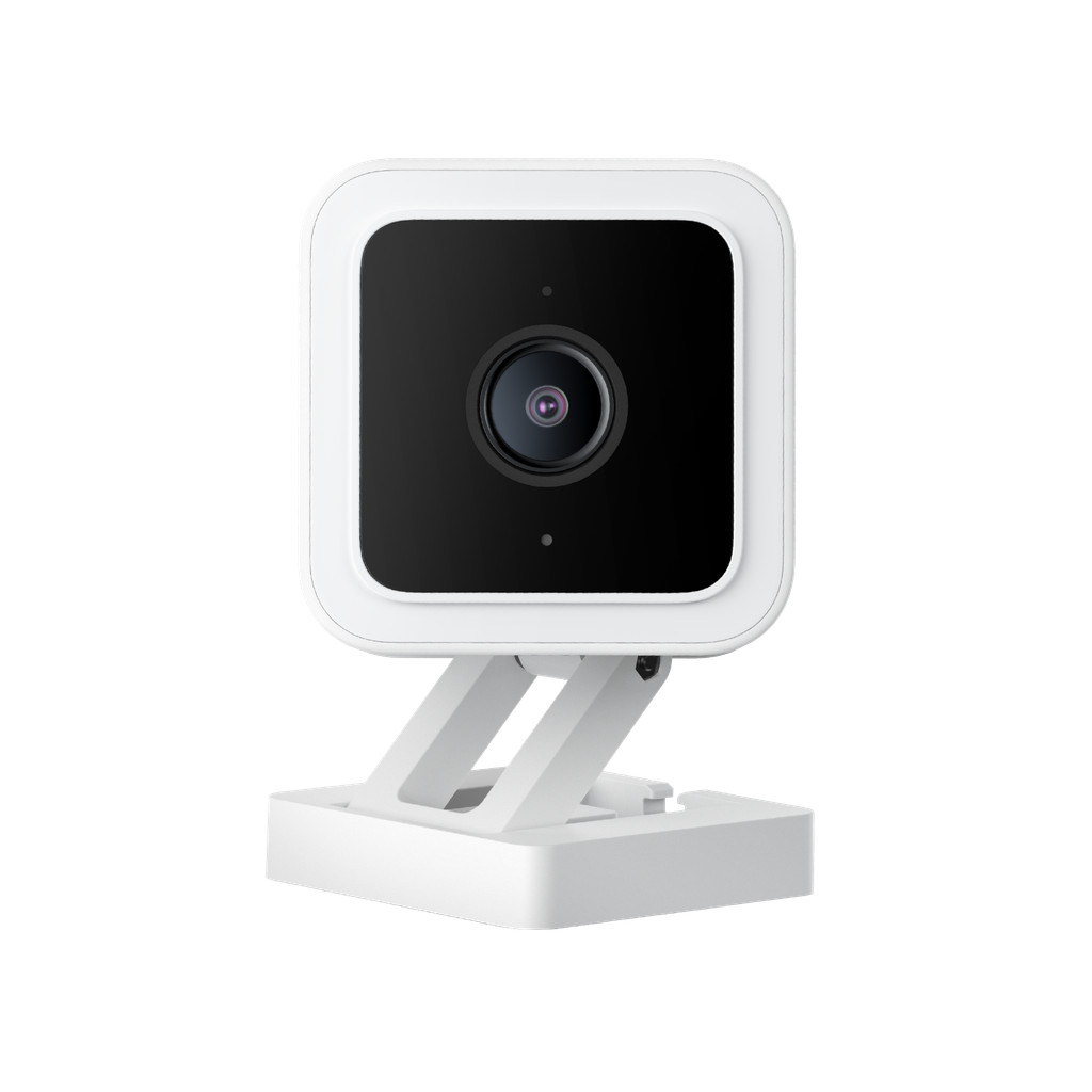 Wyze Cam v3 with Color Night Vision, Wireless 1080p HD Indoor/Outdoor Video Camera, Works with