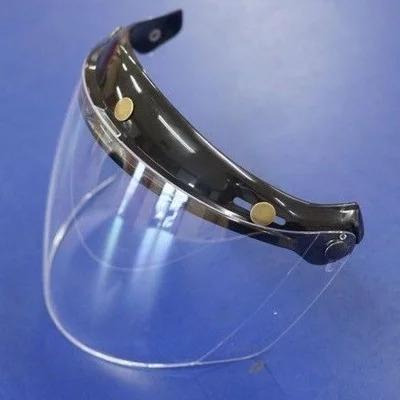 Visor Zeus Zs385 Z816C Z388A Baru