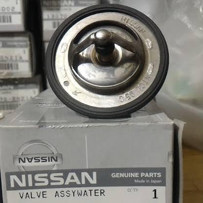 Thermostat Nissan Serena C24 Xtrail T30 Original Atas Bawah