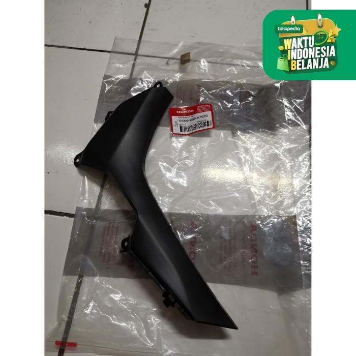 GARNISH KANAN VARIO 150 2018 2019 VARIO 125 ORIGINAL HONDA