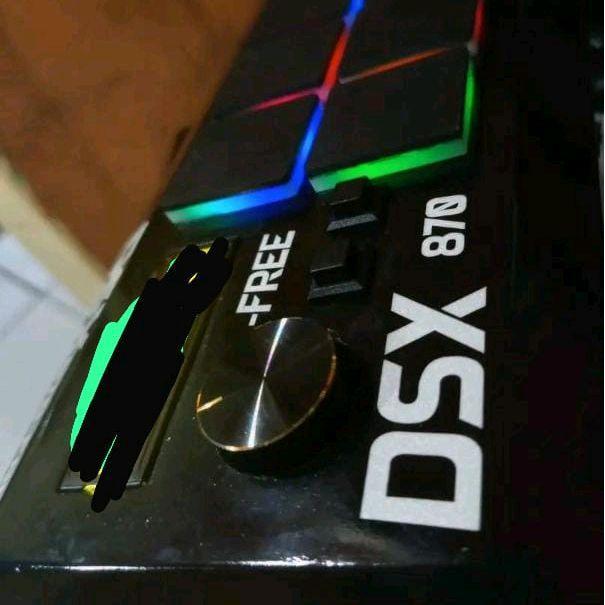 KEndang elektrik model MPX 8 modul esp respon bareng