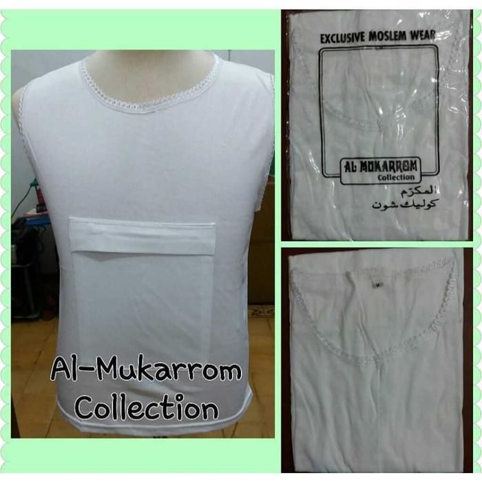 Baju Kaos Haji Umroh Lengan Pendek Pria Dewasa - Baju Haji Umrah Kaos Umroh Pria Baju Umroh Pria