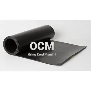 Karet 1Mm Lembaran (Rubber Sheet 1Mm)