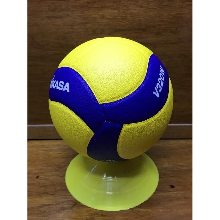 BOLA VOLI MIKASA V320W ORIGINAL