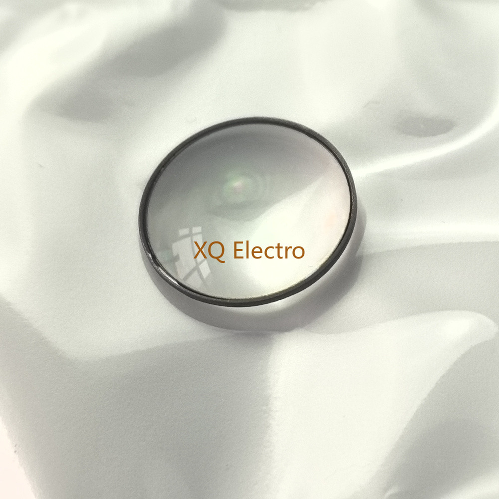 New for Canon IXUS155 IXUS180 IXUS190 IXUS255 Front Lens First Glass Camera Replacement Spare Part