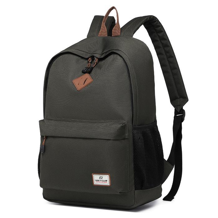 Eiger - Tas Ransel-Tas Laptop Trendy Eibb Backpack Up To 14 Inch