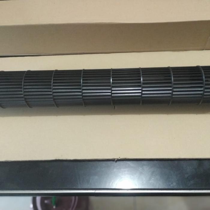 Blower Indoor Ac Panasonic 0,5 ~ 1,5 Pk Tkj Series